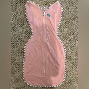 love to dream swaddle up original medium 13-19 lbs and newborn